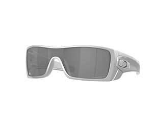 Pánské Sluneční Brýle Oakley Batwolf X-Silver w/Prizm Black 0OO9101 91016927