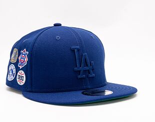 Kšiltovka New Era 9FIFTY MLB League Champions Los Angeles Dodgers