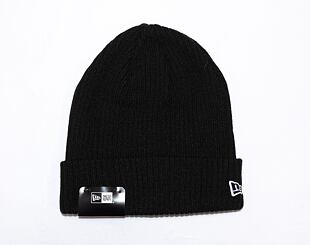 Kulich New Era Color Cuff Beanie Black/White