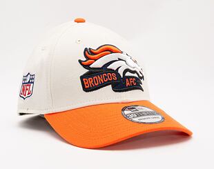 Kšiltovka New Era 39THIRTY NFL22 Sideline Denver Broncos