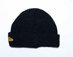 Kulich New Era Rib Short Cuff Beanie Navy