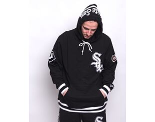 Mikina New Era MLB Elite Pack Hoodie Chicago White Sox
