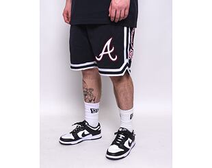 Kraťasy New Era MLB Elite Pack Shorts Atlanta Braves
