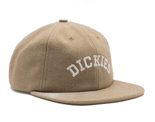 Kšiltovka Dickies WEST VALE CAP DK0A4YFZKHK1