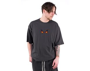 Triko Ellesse Fontelina Tee Black
