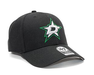 Kšiltovka '47 Brand NHL Dallas Stars MVP Black