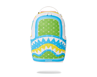 Batoh Sprayground Bandana DLXVF Backpack