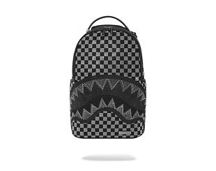 Batoh Sprayground Trinity Checkered DLXfv Backpack