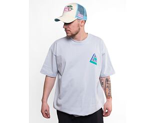 Triko HUF Based Triple Triangle T-Shirt Sky