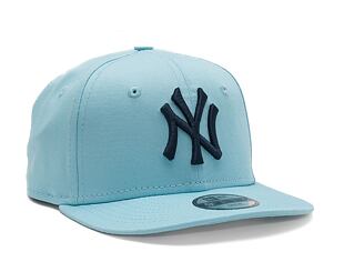 Dětská Kšiltovka New Era 9FIFTY Kids MLB League Essential New York Yankees Pastel Blue / Navy