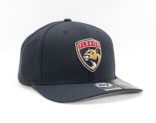 Kšiltovka 47 Brand Florida Panthers Cold Zone ‘47 MVP DP Navy