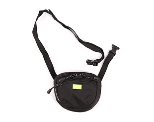 Taška HUF Bunker Shoulder Bag ac00700-black