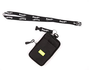 Taška HUF Recon Lanyard Pouch ac00808-black