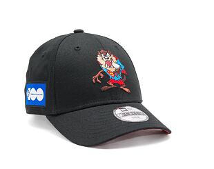 Dětská kšiltovka New Era 9FORTY Kids Taz Superman  Black