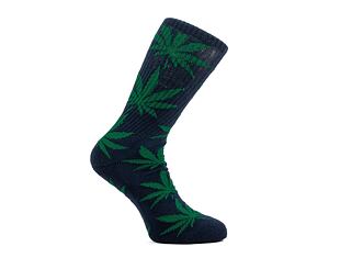Ponožky HUF HUF Set Plantlife Sock sk00739-navy