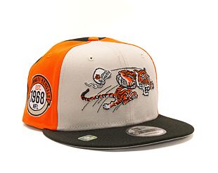 Kšiltovka New Era 9FIFTY NFL Historic 23 Cincinnati Bengals