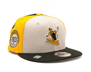 Kšiltovka New Era 9FIFTY NFL Historic 23 Pittsburgh Steelers