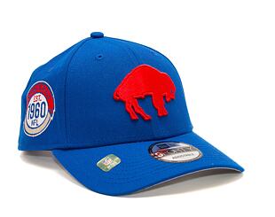 Kšiltovka New Era 9FORTY NFL Historic 23 Buffalo Bills