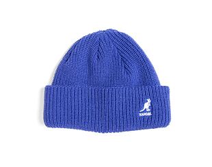 Kulich Kangol - Cardinal 2 Way Beanie - Starry Blue
