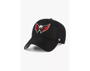 Kšiltovka '47 Brand NHL Washington Capitals '47 MVP Black