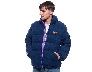 Bunda Helly Hansen YU Teddy Pile Jacket  584 Ocean
