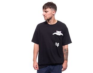 Triko Rip N Dip Broke The Pocket Pocket Tee Black