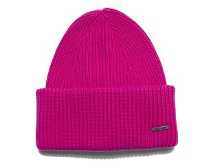 Kulich Stetson Beanie Merino Pink