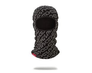 Kukla Sprayground Sg Chain Ski Mask