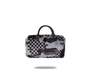 Taška Sprayground Flock 3Am Duffel