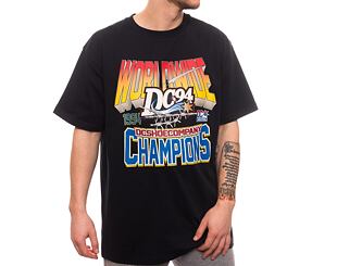 Triko DC 94 Champs Tees Kvj0