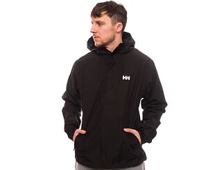 Bunda Helly Hansen PORTLAND RAIN JACKET 990 BLACK