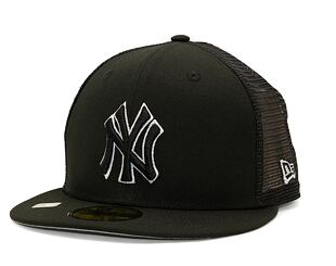 Kšiltovka New Era 59FIFTY MLB "2022 Batting Practice" New York Yankees - Black