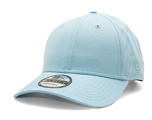 Kšiltovka New Era 9FORTY Seasonal Flag Logo - Pastel Blue