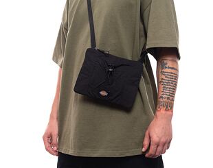 Taška Dickies Fincastle Pouch DK0A4YP5BLK1