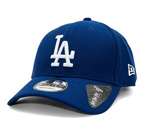 Kšiltovka New Era 9FORTY MLB Diamond Era Essential Los Angeles Dodgers - Team Color