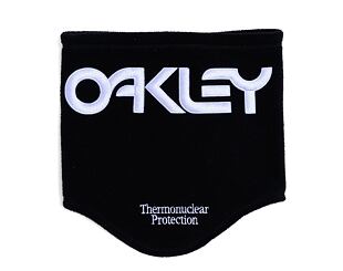 Nákrčník Oakley - Tnp Neck Gaiter - Blackout