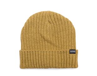 Kulich State Wear FRANK Beanie ST2047-0089 Color: Mustard
