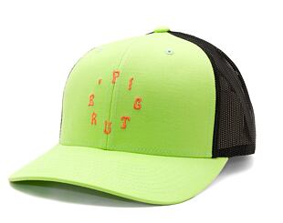 Kšiltovka Picture - Zephyr Trucker - Sap Green