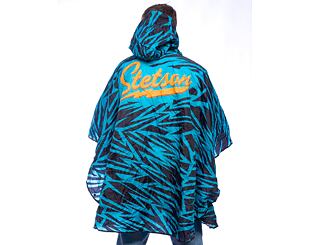 Kšiltovka Stetson - Stetson Festival Rain Cape - 12