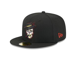 Kšiltovka New Era - MiLB Theme Night 59FIFTY - Inland Empire 66Ers