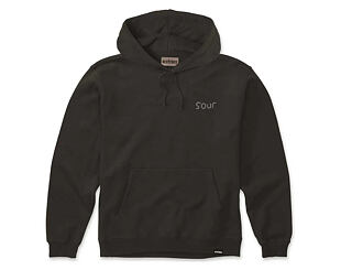 Mikina ETNIES Sour Ko Hoodie