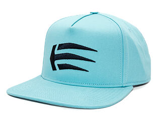 Kšiltovka Etnies - Joslin Snapback - Navy/Blue