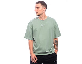 Triko Karl Kani - Small Signature Essential Tee - Green