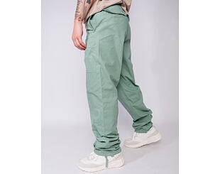 Kalhoty - Og Straight Leg Ripstop Pants - Green