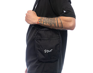 Taška Etnies - Sour Satchel - Black