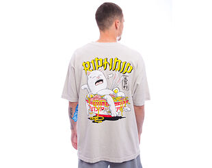 Triko Rip N Dip - Noodle Nerm Tee Sand