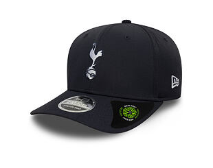 Kšiltovka New Era - Recycled 9SEVENTY Stretch-Snap - Tottenham Hotspur FC - Navy / White