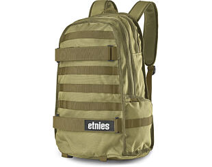Batoh Etnies - Marana Backpack - Sand