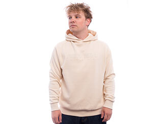 Mikina New Era - Tech Hoody - Cream