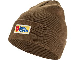 Kulich Fjällräven - Vardag Classic Beanie